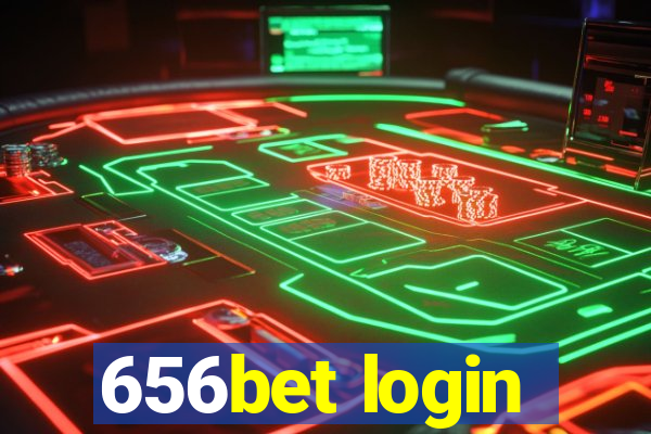 656bet login