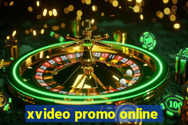 xvideo promo online