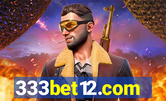 333bet12.com