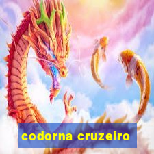 codorna cruzeiro