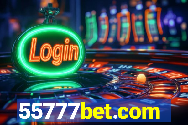 55777bet.com