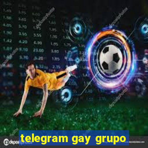 telegram gay grupo