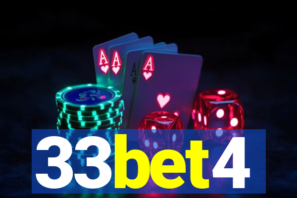 33bet4