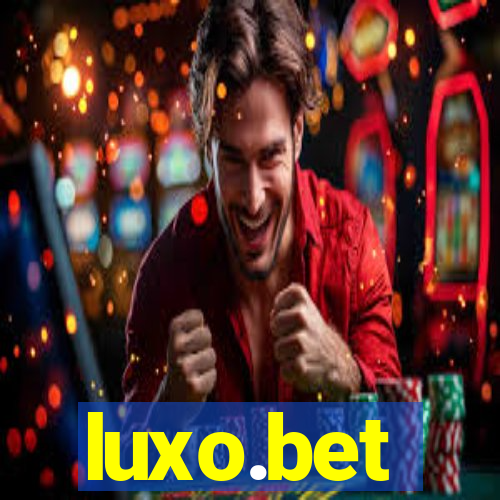 luxo.bet