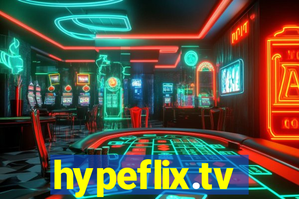 hypeflix.tv