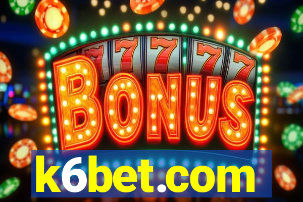 k6bet.com