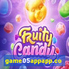 game05appapp.com