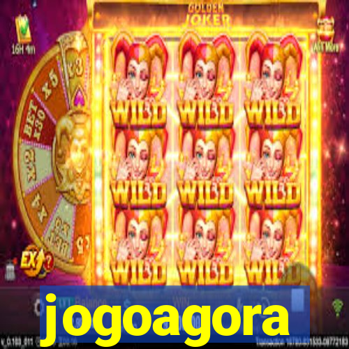 jogoagora