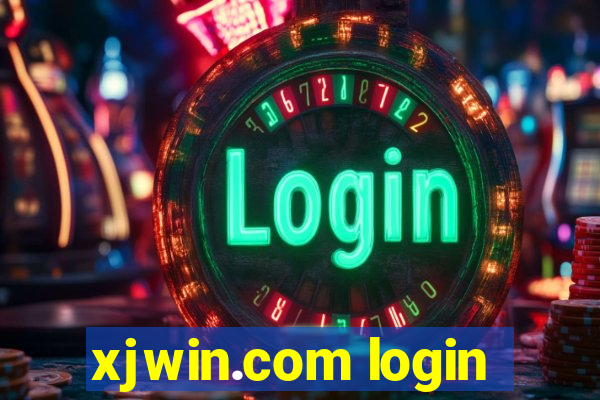 xjwin.com login