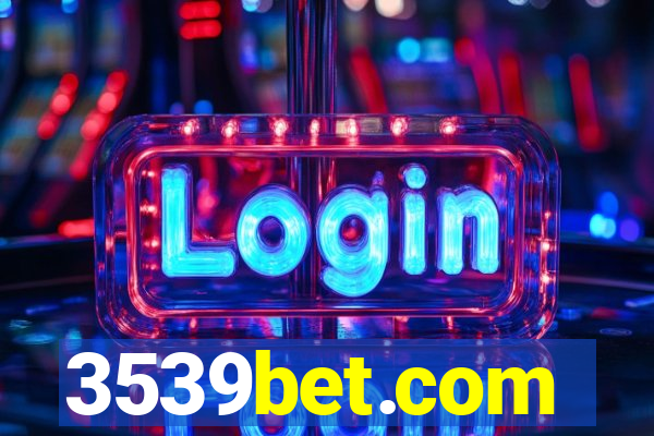 3539bet.com