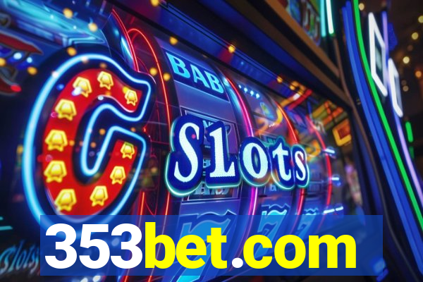 353bet.com