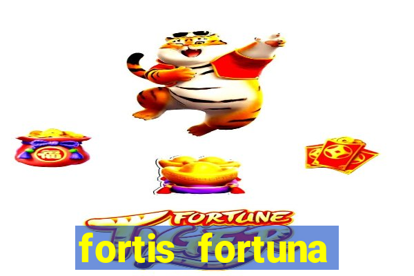 fortis fortuna adiuvat origem