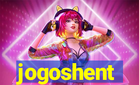 jogoshent