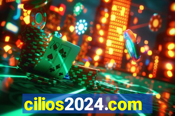 cilios2024.com