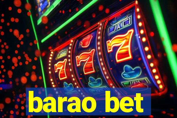 barao bet