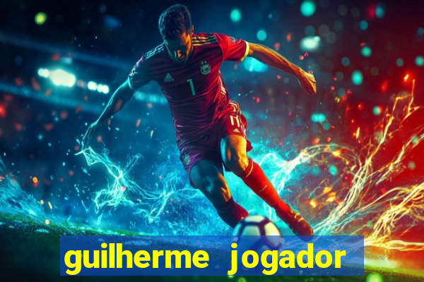 guilherme jogador do corinthians pelado