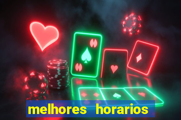 melhores horarios para jogar na betano