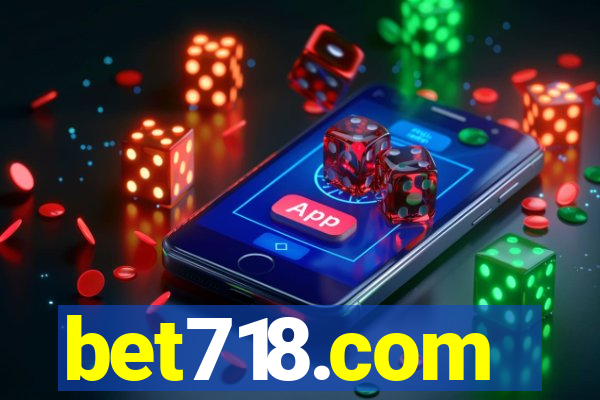 bet718.com