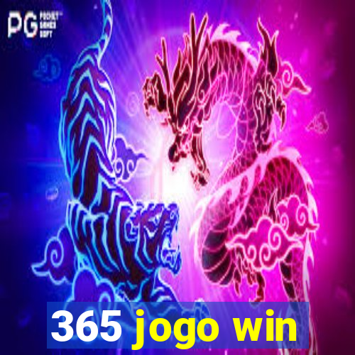 365 jogo win