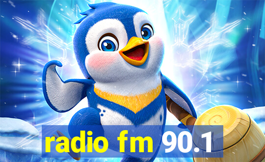 radio fm 90.1