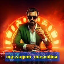 massagem masculina porto alegre