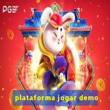 plataforma jogar demo