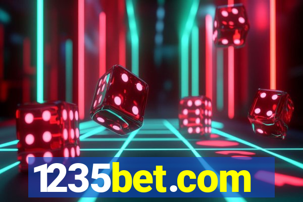 1235bet.com