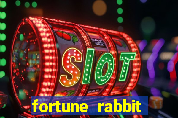 fortune rabbit minutos pagantes