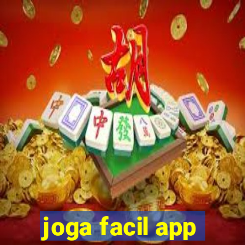 joga facil app