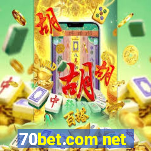 70bet.com net