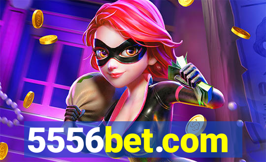 5556bet.com