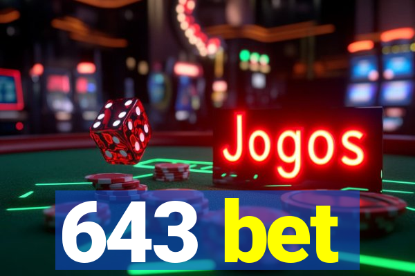 643 bet