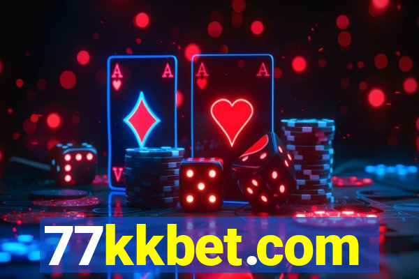 77kkbet.com