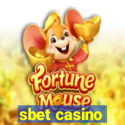 sbet casino