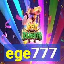 ege777