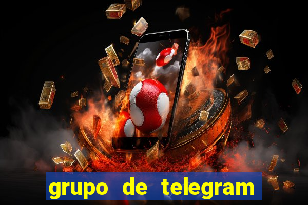 grupo de telegram mais 18