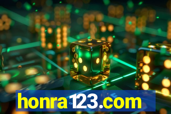 honra123.com