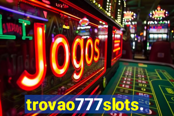 trovao777slots.com