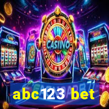 abc123 bet