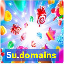 5u.domains