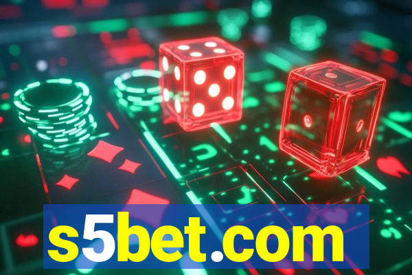 s5bet.com