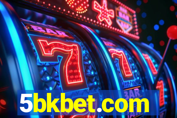 5bkbet.com