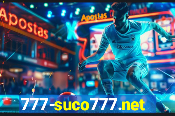 777-suco777.net