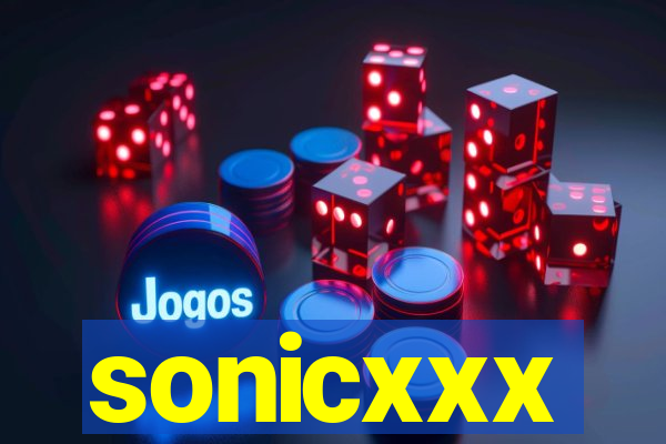 sonicxxx