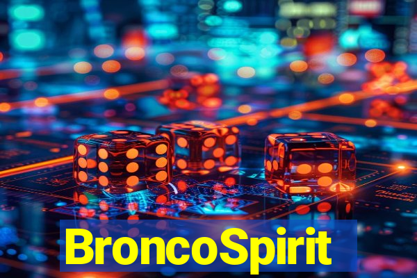 BroncoSpirit