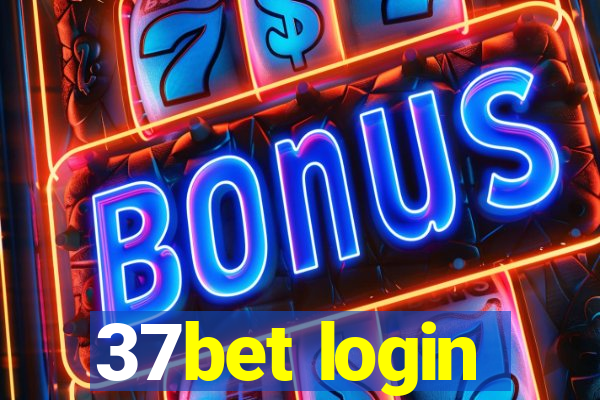 37bet login