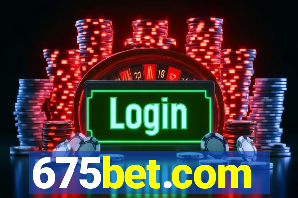 675bet.com