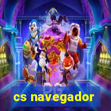 cs navegador