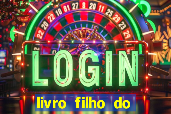 livro filho do fogo - volume 3 pdf grátis