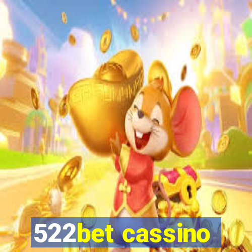 522bet cassino